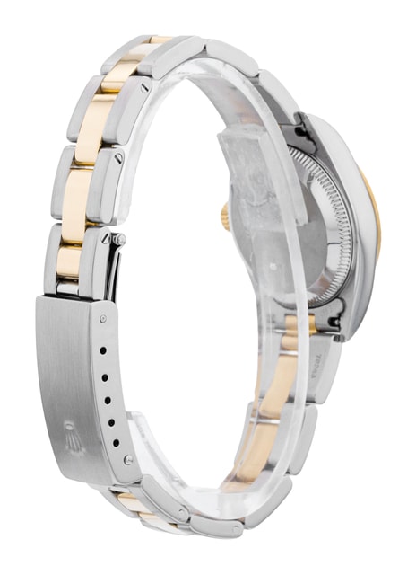 Rolex Lady Oyster Perpetual 76193 Image 3